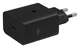 Originele Samsung 60W Power Adapter Fast Charge USB-C Adapter 5A Zwart afbeelding 1