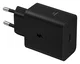 Originele Samsung 60W Power Adapter Fast Charge USB-C Adapter 5A Zwart afbeelding 6
