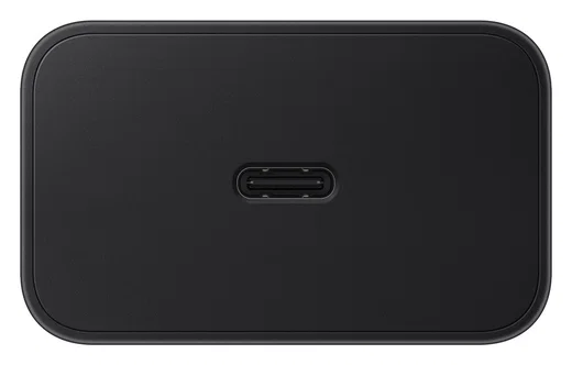Originele Samsung 60W Power Adapter Fast Charge USB-C Adapter 5A Zwart afbeelding 7