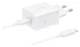 Originele Samsung 45W Efficiency Adapter met USB-C Kabel 1.8 Meter 5A Wit