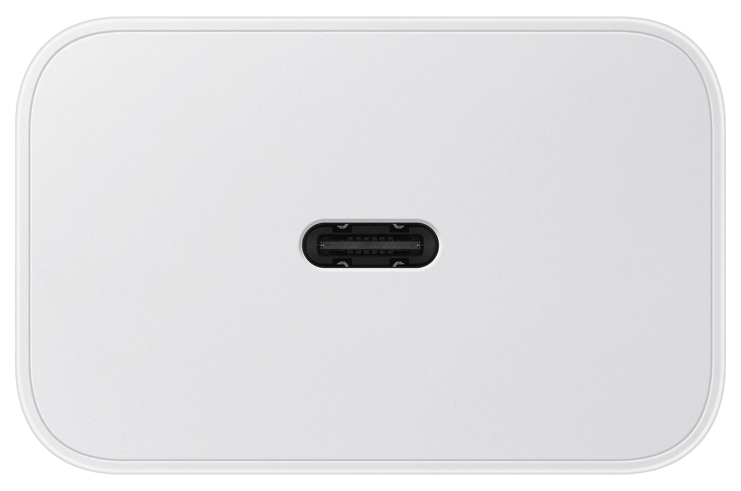 Originele Samsung 45W Efficiency Adapter met USB-C Kabel 1.8 Meter 5A Wit afbeelding 8