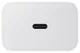 Originele Samsung 45W Efficiency Adapter met USB-C Kabel 1.8 Meter 5A Wit afbeelding 8