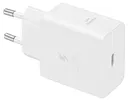 Originele Samsung 45W Energy Efficiency USB-C Power Adapter 5A Wit