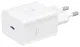 Originele Samsung 45W Energy Efficiency USB-C Power Adapter 5A Wit afbeelding 3