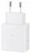 Originele Samsung 45W Energy Efficiency USB-C Power Adapter 5A Wit afbeelding 4