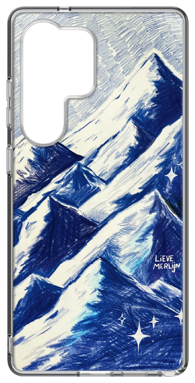 Samsung Galaxy S25 Ultra Hoesjes afbeelding