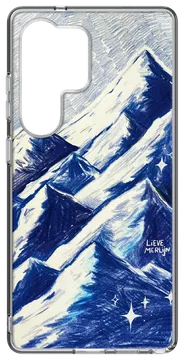 Gratis extra origineel Samsung hoesje