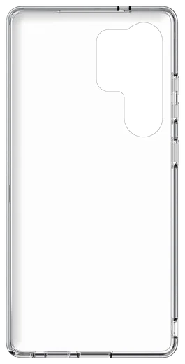 Samsung Galaxy S25 Ultra Lieve Merlijn Mountain Hybrid Case Grijs afbeelding 3