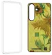 Origineel Samsung Galaxy S25 Hoesje FlipSuit Case Van Gogh Geel afbeelding 3
