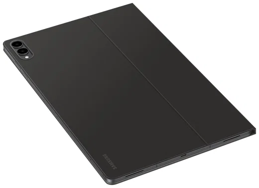 Originele Samsung Galaxy Tab S11 Ultra Hoes Book Cover Keyboard Slim Zwart afbeelding 8