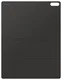 Originele Samsung Galaxy Tab S11 Ultra Hoes Smart Book Cover Zwart afbeelding 4