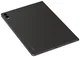 Originele Samsung Galaxy Tab S11 Ultra Hoes Smart Book Cover Zwart afbeelding 7