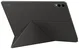 Originele Samsung Galaxy Tab S11 Ultra Hoes Smart Book Cover Zwart afbeelding 3