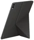 Originele Samsung Galaxy Tab S11 Ultra Hoes Smart Book Cover Zwart afbeelding 1