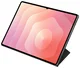 Originele Samsung Galaxy Tab S11 Ultra Hoes Smart Book Cover Zwart afbeelding 8