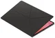 Originele Samsung Galaxy Tab S11 Ultra Hoes Smart Book Cover Zwart afbeelding 5