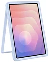 Originele Samsung Galaxy Tab S11 Ultra Hoes Frame Cover Blauw