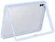 Originele Samsung Galaxy Tab S11 Ultra Hoes Frame Cover Blauw afbeelding 3