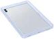 Originele Samsung Galaxy Tab S11 Ultra Hoes Frame Cover Blauw afbeelding 6