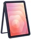Originele Samsung Galaxy Tab S11 Ultra Hoes Frame Cover Navy afbeelding 1