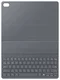 Originele Samsung Galaxy Tab S11 Hoes Book Cover Keyboard Slim Zwart afbeelding 6