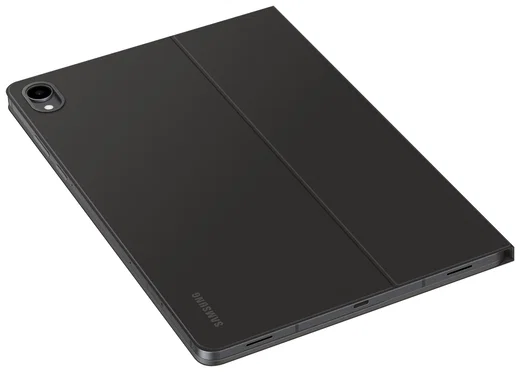 Originele Samsung Galaxy Tab S11 Hoes Book Cover Keyboard Slim Zwart afbeelding 2