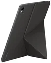 Originele Samsung Galaxy Tab S11 Hoes Smart Book Cover Zwart