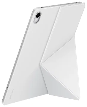Originele Samsung Galaxy Tab S11 Hoes Smart Book Cover Wit