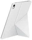 Originele Samsung Galaxy Tab S11 Hoes Smart Book Cover Wit
