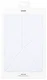 Originele Samsung Galaxy Tab S11 Hoes Smart Book Cover Wit afbeelding 10