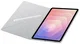 Originele Samsung Galaxy Tab S11 Hoes Smart Book Cover Wit afbeelding 2