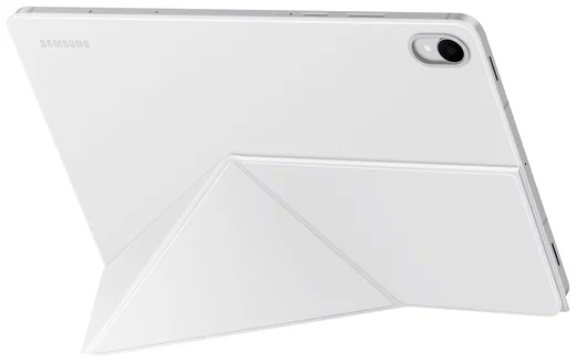 Originele Samsung Galaxy Tab S11 Hoes Smart Book Cover Wit afbeelding 3