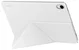 Originele Samsung Galaxy Tab S11 Hoes Smart Book Cover Wit afbeelding 3