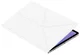 Originele Samsung Galaxy Tab S11 Hoes Smart Book Cover Wit afbeelding 4