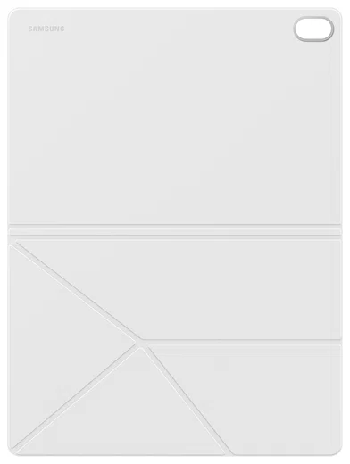 Originele Samsung Galaxy Tab S11 Hoes Smart Book Cover Wit afbeelding 5