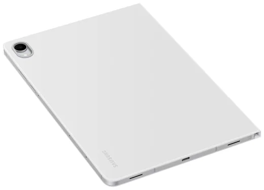 Originele Samsung Galaxy Tab S11 Hoes Smart Book Cover Wit afbeelding 8