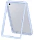 Originele Samsung Galaxy Tab S11 Hoes Frame Cover Blauw afbeelding 3