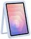Originele Samsung Galaxy Tab S11 Hoes Frame Cover Blauw afbeelding 1