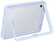 Originele Samsung Galaxy Tab S11 Hoes Frame Cover Blauw afbeelding 5