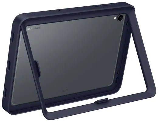 Originele Samsung Galaxy Tab S11 Hoes Frame Cover Navy afbeelding 5