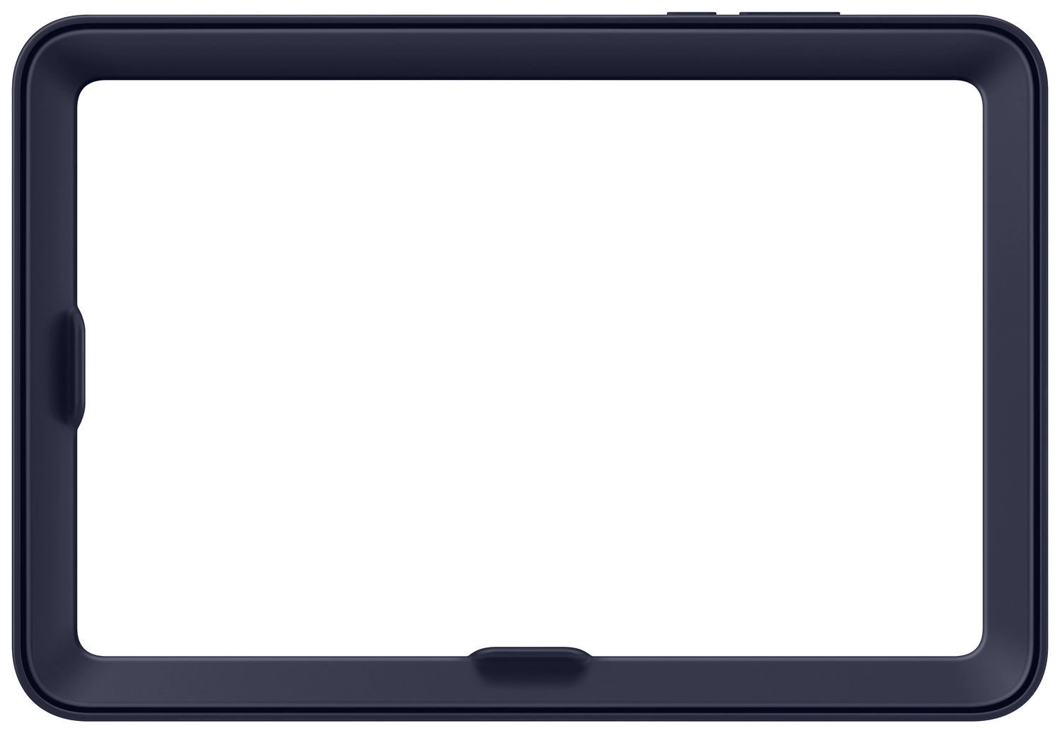 Originele Samsung Galaxy Tab S11 Hoes Frame Cover Navy afbeelding 8