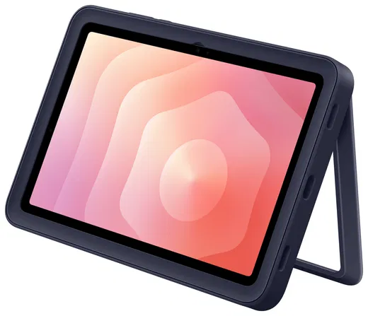 Originele Samsung Galaxy Tab S11 Hoes Frame Cover Navy afbeelding 2