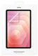 Originele Samsung Galaxy Tab S11 Screen Protector Anti-Reflectie Folie afbeelding 5