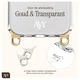 AVY Apple iPhone Air Hoesje MagSafe met Koord Haakjes Transparant afbeelding 7