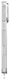 AVY Apple iPhone 17 Pro Hoesje MagSafe met Koord Haakjes Transparant afbeelding 15