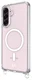 AVY Samsung Galaxy A56 / A36 Hoesje MagSafe met Koord Haakjes Transparant afbeelding 14