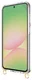 AVY Samsung Galaxy A56 / A36 Hoesje MagSafe met Koord Haakjes Transparant afbeelding 15