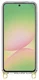 AVY Samsung Galaxy A56 / A36 Hoesje MagSafe met Koord Haakjes Transparant afbeelding 17