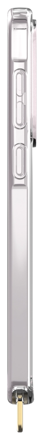 AVY Samsung Galaxy A56 / A36 Hoesje MagSafe met Koord Haakjes Transparant afbeelding 19