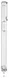 AVY Apple iPhone 16 Pro Max Hoesje MagSafe met Koord Haakjes Transparant afbeelding 12